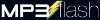 MP3 flash