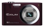 Casio EXILIM EX-Z100