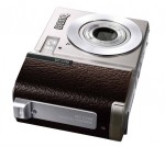 BenQ DC C750