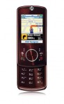 Motorola MOTO Z9 mit Navi-Software