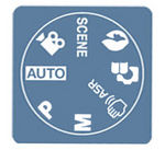 Einstellrad Samsung S760