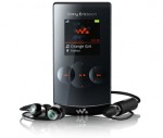 Sony Ercisson W980i