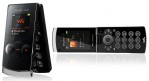 Sony Ericsson W980i