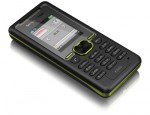 Sony Ericsson K330i