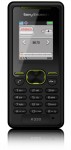 Sony Ericsson K330i