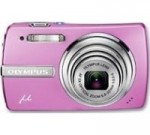Olympus Mju 840