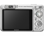 Sony DSC W150