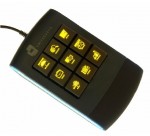OLED Keypad