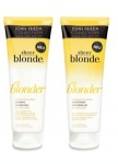 John Frieda Sheer Blonde go blonder