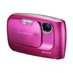 fuji z30 pink