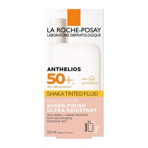 La Roche-Posay Anthelios 50plus