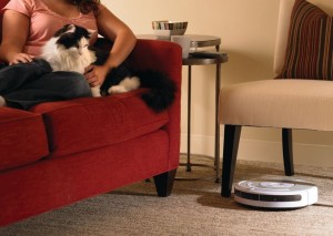 Foto: iRobot