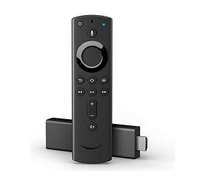 Streaming-Client Amazon Fire TV Stick 4K