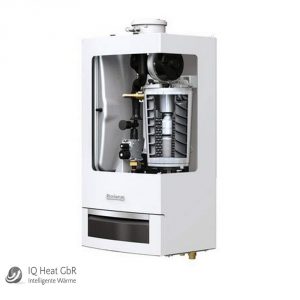 Buderus Logamax plus GB172-24K