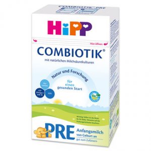 Hipp Combiotik Pre Anfangsmilch