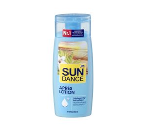 dm / Sun Dance Aprés-Lotion