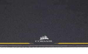 Corsair Hartplastik-Mauspad