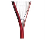 Squash Racket Kopf