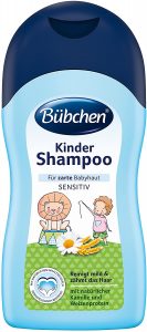 Bübchen Kindershampoo