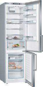 Bosch-Kühlschrank Serie 6 KGE398IBP