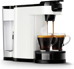 Kaffeepadmaschine Senseo HD6592/00 von Philips