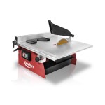 Fliesenschneidmaschine