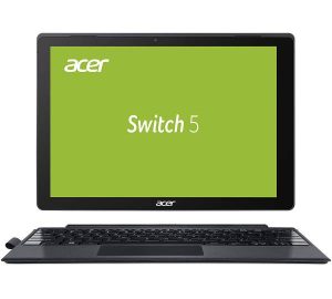 Acer Switch 5 Pro Convertible