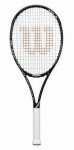 Wilson Rackets Kontrolle und Spin