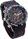 JAY-tech Kamera-Armbanduhr CBH24