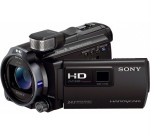 Sony HDR-PJ780VE