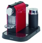 Krups Nespresso New Citiz