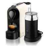 Krups Nespresso U