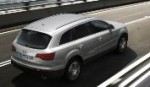 Der Audi Q7