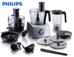 Ratgeber Küchenmaschinen von Philips