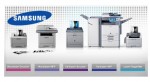 Ratgeber Druckerportfolio von Samsung