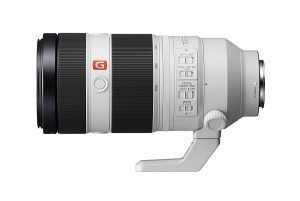 Supertelezoom für Sony-Vollformatkameras: Das Sony 100-400mm F4.5-5.6 GM OSS.