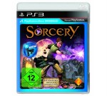 Play Station 3 Action-Adventures Sorcery