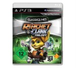PlayStation 3 Ratchet and Clank