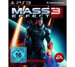 PS3 Mass Effekt 3