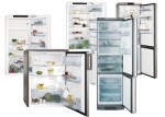 AEG-Kühlschränke