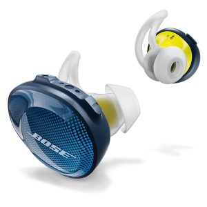True-Wireless-Hörer Bose SoundSport Free