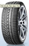 Winterreifen Pilot Alpin PA4