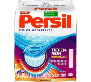 Persil Color Megaperls Excellence