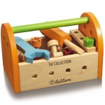 Eichhorn Holzspielzeuge
