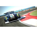 Racing-Games Simulation