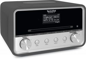 CD-Radio TechniSat DigitRadio 585