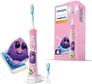 Philips Sonicare for Kids Connected 3 plus