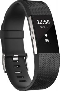 Fitbit Charge 2 Fitnessarmband