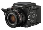 die Rolleiflex Hy6 Mod2 wurde von DHW Fototechnik auf der Photokina 2012 vorgestellt