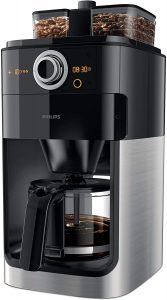 Philips Grind and Brew HD7769/00